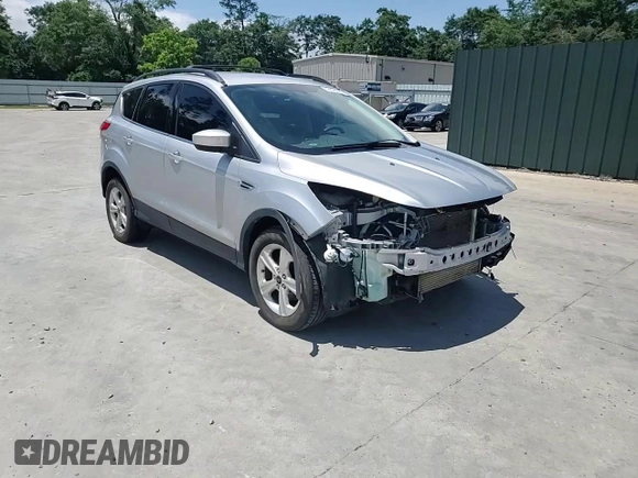 2013 Ford Escape SE z VIN 1FMCU0GX8DUD15126, wystawiony jako Copart lot #58539285 z przebiegiem 71 580 mil mil oraz Szkoda całkowita • Salvage title. Historia ofert i sprzedaży dostępna na DreamBid. Obrazek 14.