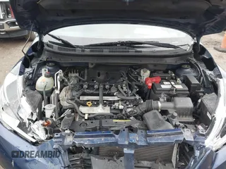 2020 Nissan Kicks SV with VIN 3N1CP5CV9LL520849, listed as a IAAI auction lot 41561346 with 89,018 mi miles. Bid and sale history available at carsss.com. Image 10.