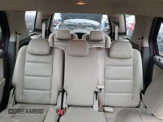 2008 Ford Taurus X SEL z VIN 1FMDK02W68GA43723, wystawiony jako Copart lot #56650305 z przebiegiem 279 439 mil mil oraz Czysty tytuł • Clean title. Historia ofert i sprzedaży dostępna na DreamBid. Obrazek 10.