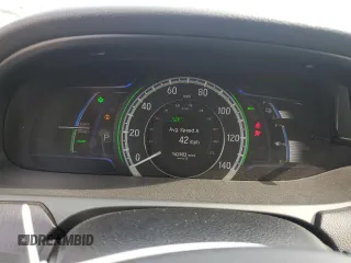 2015 Honda Accord EX-L с VIN 1HGCR6F5XFA000214, выставлен на аукционе Copart как лот 54968575 с пробегом 162 403 миль миль и Списание • Salvage title. История ставок и продаж доступна на DreamBid. Изображение 9.