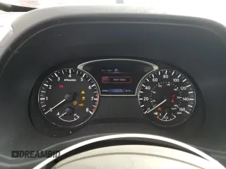 2020 Nissan Pathfinder Platinum with VIN 5N1DR2DM1LC628440, listed as a Copart auction lot 78098474 with 42,364 mi miles and Salvage Title. Bid and sale history available at carsss.com. Image 9.
