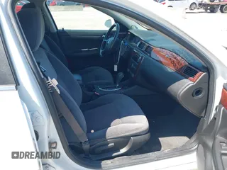 2010 Chevrolet Impala LT with VIN 2G1WB5EN1A1196678, listed as a IAAI auction lot 41984986 with 215,723 mi miles and . Bid and sale history available at DreamBid. Image 5.