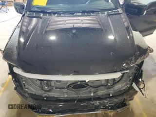 2023 Ford F-150 Lightning Pro z VIN 1FTVW1EV0PWG06971, wystawiony jako Copart lot #61850635 z przebiegiem 32 388 mil mil oraz Szkoda całkowita • Salvage title. Historia ofert i sprzedaży dostępna na DreamBid. Obrazek 11.