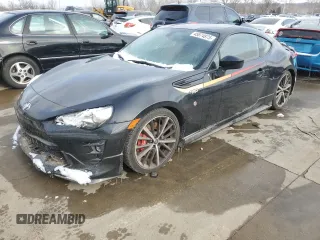 2019 Toyota 86 GT с VIN JF1ZNAE11K9702011, выставлен на аукционе Copart как лот 45874875 с пробегом 24 932 миль миль и Списание • Salvage title. История ставок и продаж доступна на DreamBid. Изображение 1.