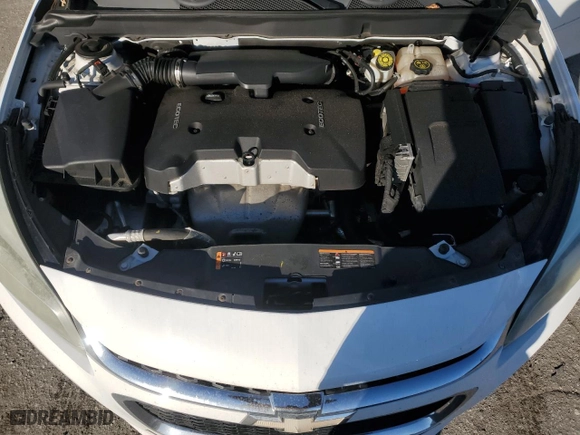 2015 Chevrolet Malibu LS with VIN 1G11B5SL7FF190591, listed as a Copart auction lot 42778155 with 120,145 mi miles and Salvage Title. Bid and sale history available at carsss.com. Image 13.