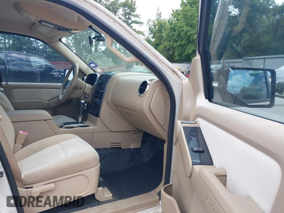 2008 Ford Explorer Sport Trac XLT с VIN 1FMEU31E58UA52388, выставлен на аукционе IAAI как лот 42682159 с пробегом 153 835 миль миль и . История ставок и продаж доступна на DreamBid. Изображение 5.