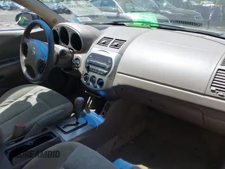 2003 Nissan Altima S z VIN 1N4AL11E93C200296, wystawiony jako IAAI lot #42231686 z przebiegiem 197 595 mil mil oraz . Historia ofert i sprzedaży dostępna na DreamBid. Obrazek 5.