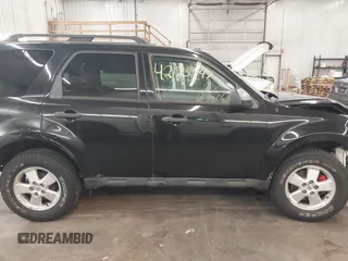 2011 Ford Escape XLT с VIN 1FMCU9DG9BKB14059, выставлен на аукционе IAAI как лот 42175947 с пробегом 113 901 миль миль и . История ставок и продаж доступна на DreamBid. Изображение 14.