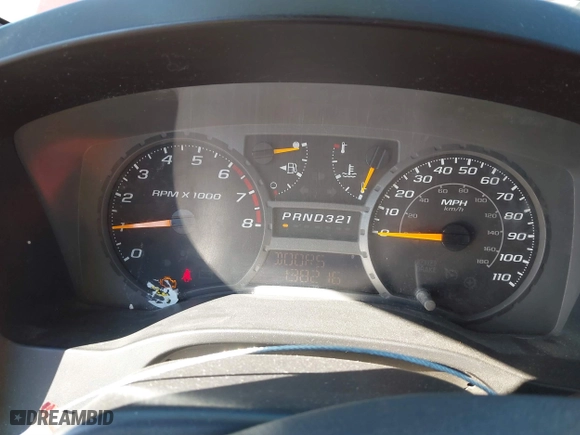 2005 Chevrolet Colorado LS Z71 with VIN 1GCDT196858245479, listed as a IAAI auction lot 41658962 with 138,216 mi miles. Bid and sale history available at carsss.com. Image 7.