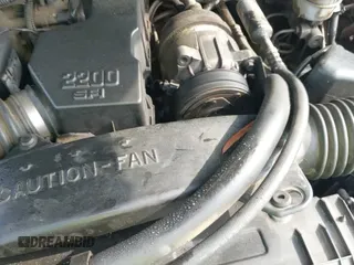 2003 Chevrolet S-10 LS с VIN 1GCCS14H838142180, выставлен на аукционе IAAI как лот 41998682 с пробегом 274 452 миль миль и . История ставок и продаж доступна на DreamBid. Изображение 19.