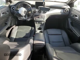 2019 Mercedes-Benz GLA 250 z VIN WDCTG4EB2KU014188, wystawiony jako Copart lot #52201465 z przebiegiem Nie podano mil oraz Szkoda całkowita • Salvage title. Historia ofert i sprzedaży dostępna na DreamBid. Obrazek 8.