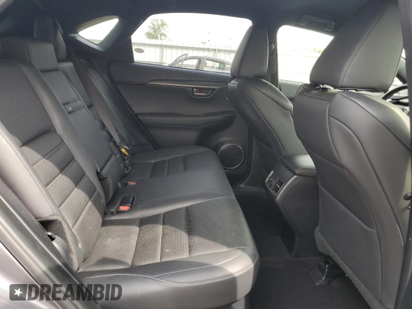 2019 Lexus NX 300 z VIN JTJYARBZXK2134745, wystawiony jako Copart lot #53996465 z przebiegiem 96 216 mil mil oraz Czysty tytuł • Clean title. Historia ofert i sprzedaży dostępna na DreamBid. Obrazek 11.