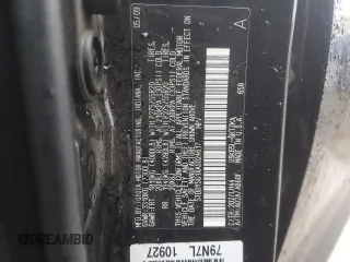 2010 Toyota Sequoia Platinum with VIN 5TDDY5G1XAS024617, listed as a Copart auction lot 78900744 with 218,546 mi miles and Salvage Title. Bid and sale history available at carsss.com. Image 14.