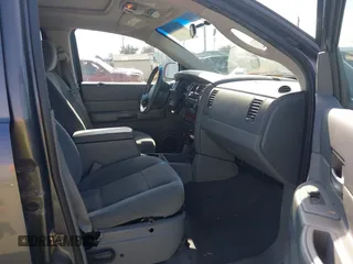 2004 Dodge Durango SLT with VIN 1D4HB48N94F119160, listed as a IAAI auction lot 42200754 with 206,374 mi miles and . Bid and sale history available at DreamBid. Image 5.