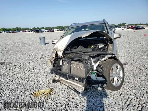 2013 Mercedes-Benz M 350 z VIN 4JGDA5JB4DA115160, wystawiony jako Copart lot #57247625 z przebiegiem Nie podano mil oraz Szkoda całkowita • Salvage title. Historia ofert i sprzedaży dostępna na DreamBid. Obrazek 13.