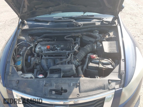 2010 Honda Accord EX with VIN 1HGCP2F74AA176975, listed as a IAAI auction lot 42581750 with 216,878 mi miles and . Bid and sale history available at DreamBid. Image 10.