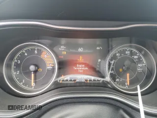 2019 Jeep Cherokee Limited with VIN 1C4PJMDN1KD322702, listed as a Copart auction lot 54841295 with 73,913 mi miles and Clean title. Bid and sale history available at DreamBid. Image 9.