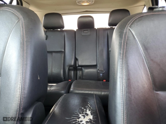 2013 Ford Edge SEL with VIN 2FMDK4JC5DBB45577, listed as a Copart auction lot 50737385 with 220,122 mi miles and Salvage Title. Bid and sale history available at carsss.com. Image 10.