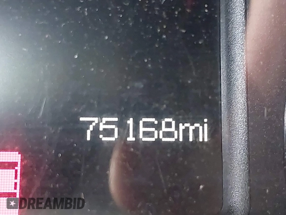 2019 Ram 1500 Tradesman with VIN 1C6RR7FT2KS567915, listed as a IAAI auction lot 41894819 with 75,168 mi miles and . Bid and sale history available at DreamBid. Image 14.