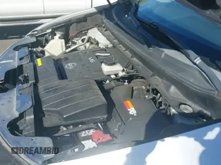 2010 Nissan Murano SL with VIN JN8AZ1MW2AW118830, listed as a IAAI auction lot 43264134 with 211,113 mi miles and . Bid and sale history available at DreamBid. Image 13.