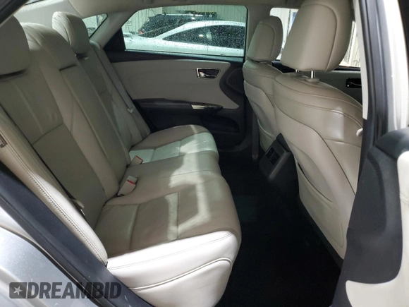 2016 Toyota Avalon Limited z VIN 4T1BK1EB5GU211907, wystawiony jako Copart lot #54405405 z przebiegiem 93 905 mil mil oraz Szkoda całkowita • Salvage title. Historia ofert i sprzedaży dostępna na DreamBid. Obrazek 10.