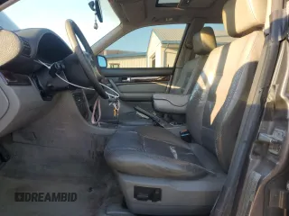 1995 Audi A6 z VIN WAUGA84A2SN055887, wystawiony jako Copart lot #85212394 z przebiegiem 254 307 mil mil oraz Tytuł czysty. Historia ofert i sprzedaży dostępna na DreamBid. Obrazek 7.