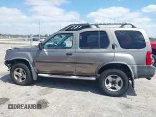 2004 Nissan Xterra XE z VIN 5N1ED28T94C602755, wystawiony jako IAAI lot #42157154 z przebiegiem 129 582 mil mil oraz . Historia ofert i sprzedaży dostępna na DreamBid. Obrazek 15.