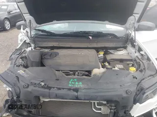 2021 Jeep Cherokee Trailhawk with VIN 1C4PJMBX4MD239112, listed as a IAAI auction lot 42271040 with 62,917 mi miles and . Bid and sale history available at DreamBid. Image 10.