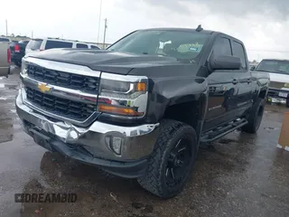 2016 Chevrolet Silverado 1500 LT with VIN 1GCVKREH3GZ233606, listed as a IAAI auction lot 42111728 with 90,449 mi miles and . Bid and sale history available at DreamBid. Image 17.