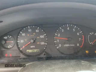 2004 Nissan Sentra S z VIN 3N1CB51D04L914542, wystawiony jako Copart lot #55175215 z przebiegiem 134 122 mil mil oraz Szkoda całkowita • Salvage title. Historia ofert i sprzedaży dostępna na DreamBid. Obrazek 9.