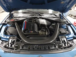 2015 BMW M3 с VIN WBS3C9C5XFP803102, выставлен на аукционе IAAI как лот 41616127 с пробегом 44 538 миль миль и . История ставок и продаж доступна на DreamBid. Изображение 10.