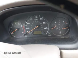 2000 Honda Accord SE z VIN 1HGCG5672YA083142, wystawiony jako IAAI lot #41499986 z przebiegiem Nie podano mil oraz . Historia ofert i sprzedaży dostępna na DreamBid. Obrazek 7.