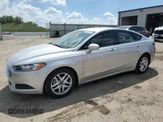 2016 Ford Fusion SE with VIN 3FA6P0H74GR285650, listed as a Copart auction lot 57084255 with 174,735 mi miles and Non repairable. Bid and sale history available at DreamBid. Image 1.