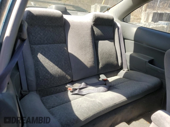 1997 Honda Civic EX z VIN 1HGEJ8142VL136575, wystawiony jako Copart lot #49732395 z przebiegiem 296 782 mil mil oraz Szkoda całkowita • Salvage title. Historia ofert i sprzedaży dostępna na DreamBid. Obrazek 10.