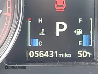 2023 Mitsubishi Outlander ES z VIN JA4ARUAUXPU001785, wystawiony jako IAAI lot #42014049 z przebiegiem 56 431 mil mil oraz . Historia ofert i sprzedaży dostępna na DreamBid. Obrazek 15.