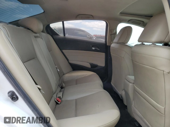 2016 Acura ILX Premium z VIN 19UDE2F73GA000986, wystawiony jako Copart lot #54343925 z przebiegiem 117 765 mil mil oraz Szkoda całkowita • Salvage title. Historia ofert i sprzedaży dostępna na DreamBid. Obrazek 10.