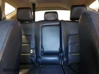 2011 Nissan Murano S with VIN JN8AZ1MW8BW152109, listed as a Copart auction lot 83475744 with 134,024 mi miles and Salvage Title. Bid and sale history available at carsss.com. Image 10.