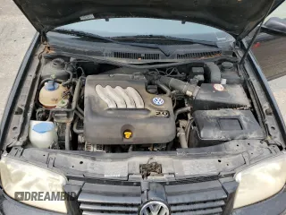 2000 Volkswagen Jetta с VIN 3VWSC29M4YM054599, выставлен на аукционе Copart как лот 58465985 с пробегом 180 397 миль миль и Чистый • Clean title. История ставок и продаж доступна на DreamBid. Изображение 11.