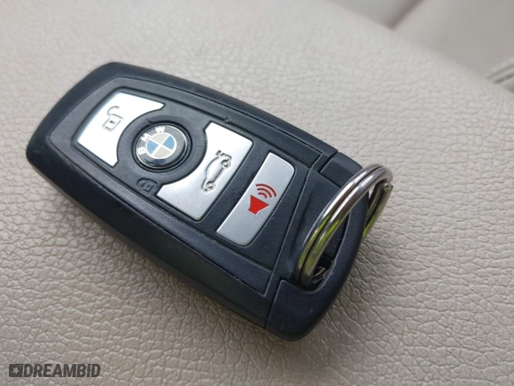 2013 BMW X3 xDrive28i with VIN 5UXWX9C51D0A21335, listed as a IAAI auction lot 41949974 with 98,357 mi miles. Bid and sale history available at carsss.com. Image 11.