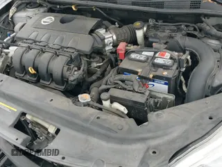 2013 Nissan Sentra SR с VIN 3N1AB7AP2DL646090, выставлен на аукционе IAAI как лот 42820698 с пробегом 110 940 миль миль и . История ставок и продаж доступна на DreamBid. Изображение 14.