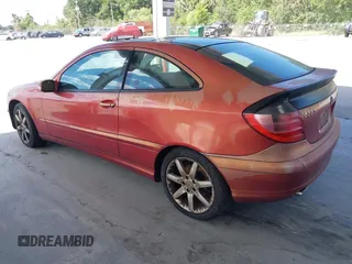 2003 Mercedes-Benz C 230 Kompressor with VIN WDBRN40J13A519175, listed as a IAAI auction lot 42139012 with Not provided miles and . Bid and sale history available at DreamBid. Image 3.