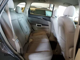 2008 Saturn VUE I4 z VIN 3GSCL93Z78S710461, wystawiony jako Copart lot #58070105 z przebiegiem 139 150 mil mil oraz Szkoda całkowita • Salvage title. Historia ofert i sprzedaży dostępna na DreamBid. Obrazek 11.