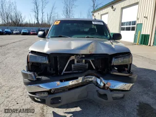 2003 Chevrolet Silverado 1500 LT with VIN 1GCEK19TX3E240733, listed as a Copart auction lot 54162655 with 0 mi miles and Clean Title. Bid and sale history available at carsss.com. Image 5.