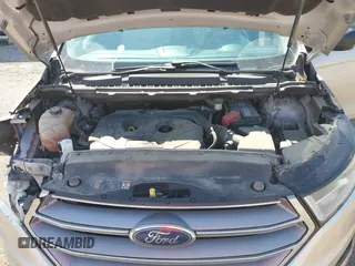 2018 Ford Edge SE with VIN 2FMPK3G93JBB39078, listed as a IAAI auction lot 42162556 with 135,810 mi miles and . Bid and sale history available at DreamBid. Image 10.