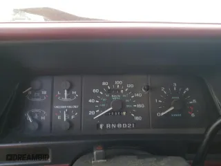 1994 Ford Ranger XL with VIN 1FTCR15U0RPB01922, listed as a Copart auction lot 63630334 with 226,066 mi miles and Salvage Title. Bid and sale history available at carsss.com. Image 9.