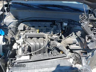 2022 Hyundai Venue SEL с VIN KMHRC8A32NU209421, выставлен на аукционе IAAI как лот 42040565 с пробегом 42 629 миль миль и . История ставок и продаж доступна на DreamBid. Изображение 10.