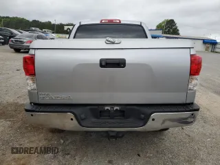 2013 Toyota Tundra Limited z VIN 5TFFY5F18DX136180, wystawiony jako Copart lot #51525745 z przebiegiem Nie podano mil oraz Szkoda całkowita • Salvage title. Historia ofert i sprzedaży dostępna na DreamBid. Obrazek 6.
