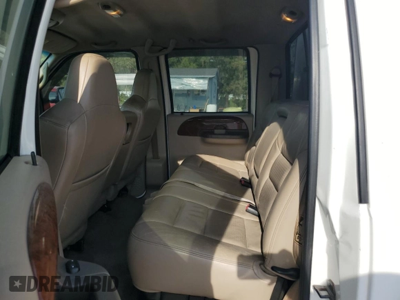 2002 Ford F-350 XL with VIN 1FTSW30F72EA24394, listed as a Copart auction lot 67467504 with 117,782 mi miles and Clean Title. Bid and sale history available at DreamBid. Image 10.