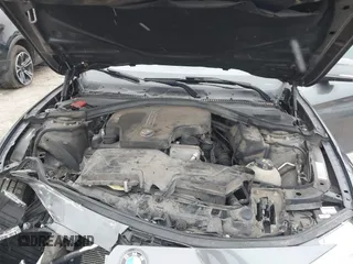 2015 BMW 4 Series 428i xDrive с VIN WBA4A7C59FD415783, выставлен на аукционе IAAI как лот 41530348 с пробегом 151 830 миль миль и . История ставок и продаж доступна на DreamBid. Изображение 10.