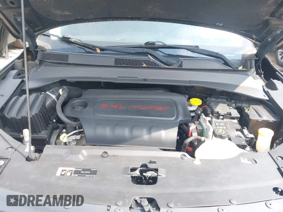 2018 Jeep Compass Limited with VIN 3C4NJDCB4JT365762, listed as a IAAI auction lot 42694434 with 59,685 mi miles and . Bid and sale history available at DreamBid. Image 10.